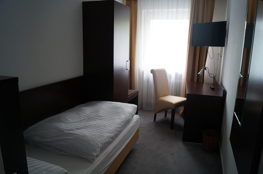 Hotel Zur Post Steimbke Room photo